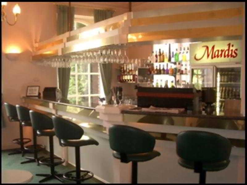 Rowville International Hotel Restaurant foto