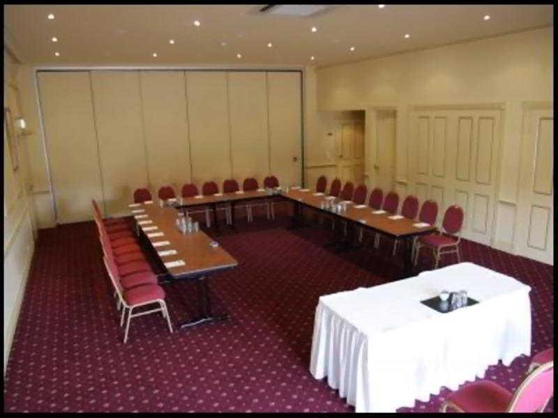 Rowville International Hotel Afaceri foto